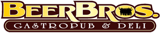 Beer Bros. Gastropub